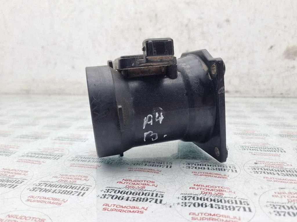 Mass air flow meter 078133471C