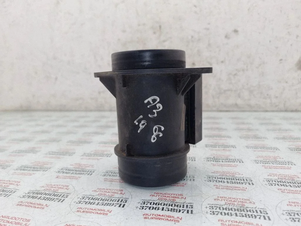 Mass air flow meter 074906461