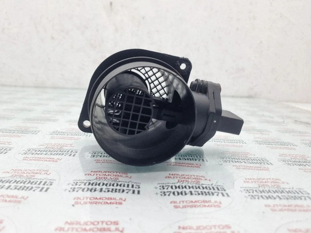 Mass air flow meter 1080317