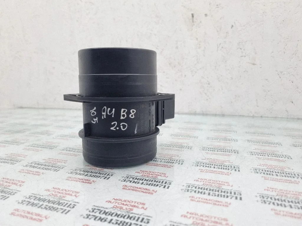 Mass air flow meter 03G906461C