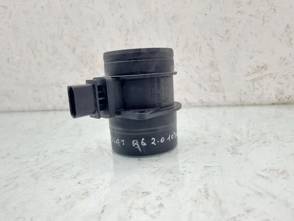 Mass air flow meter 03G906461C