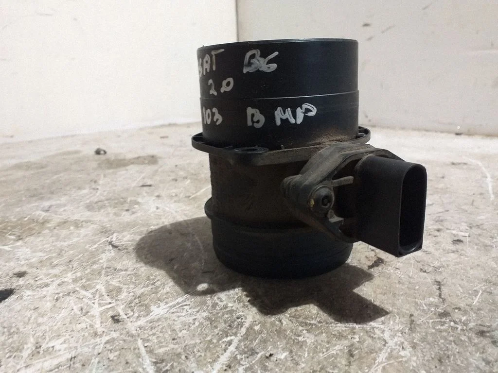 Mass air flow meter 074906461B