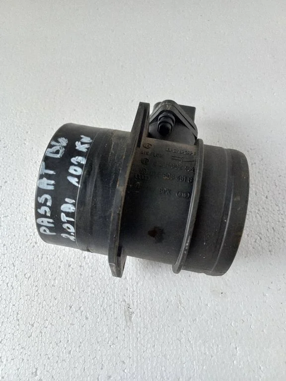 Mass air flow meter 074906461