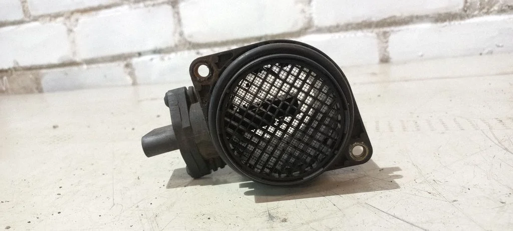 Mass air flow meter – Ford Galaxy (1995-2000)