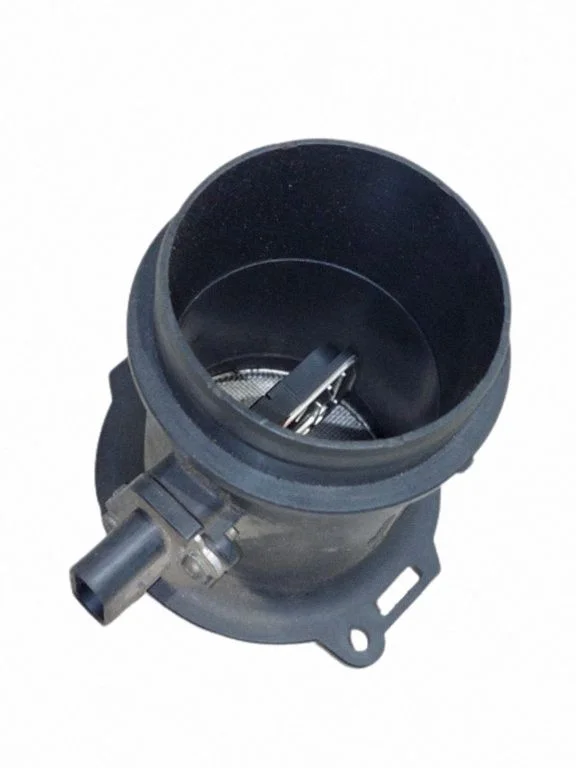 Mass air flow meter – Audi A6 Allroad C6 (2006-2011)