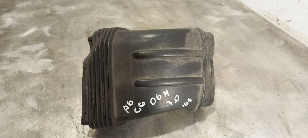 Õhuvõtukanali osa (-d) – Audi A6 Allroad C6 (2006-2011)