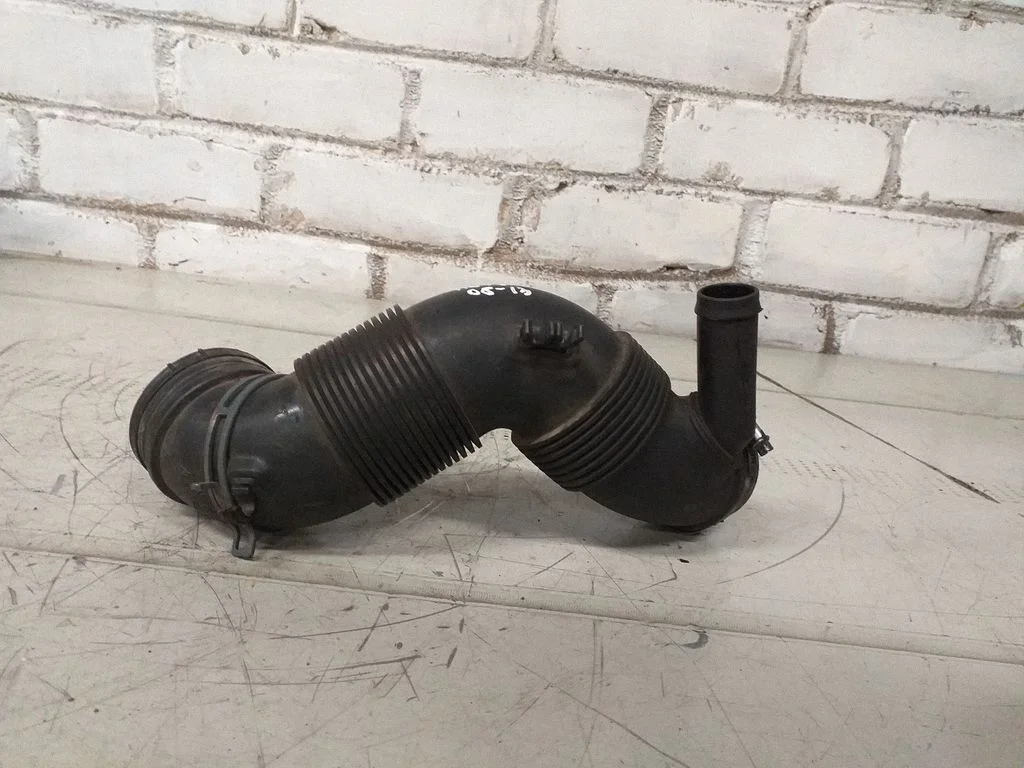 Rura dolotowa turbosprężarki 3C0129654M