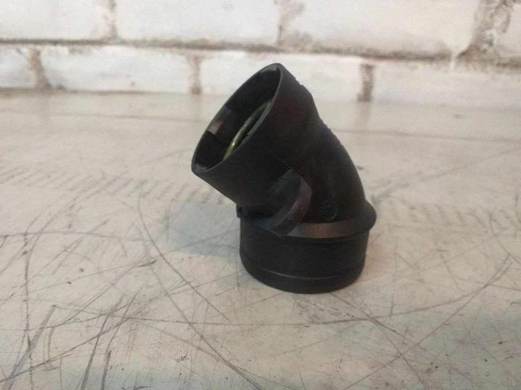 Turbo õhu sisselasketoru/ -voolik 3C0129635