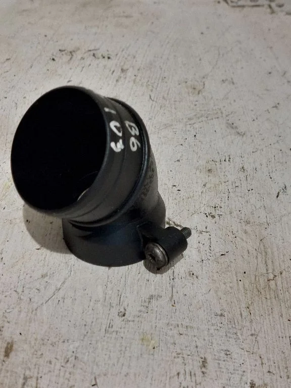Turbo air intake inlet pipe/hose 3C0129635