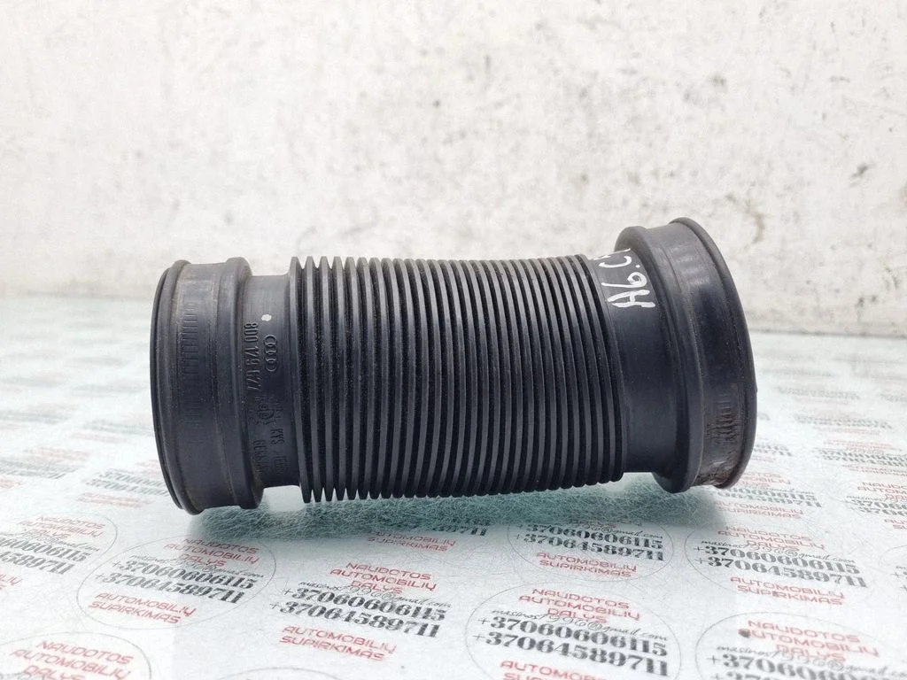 Õhu sisselaske voolik (-ud)/ toru (-d) 8D0129627