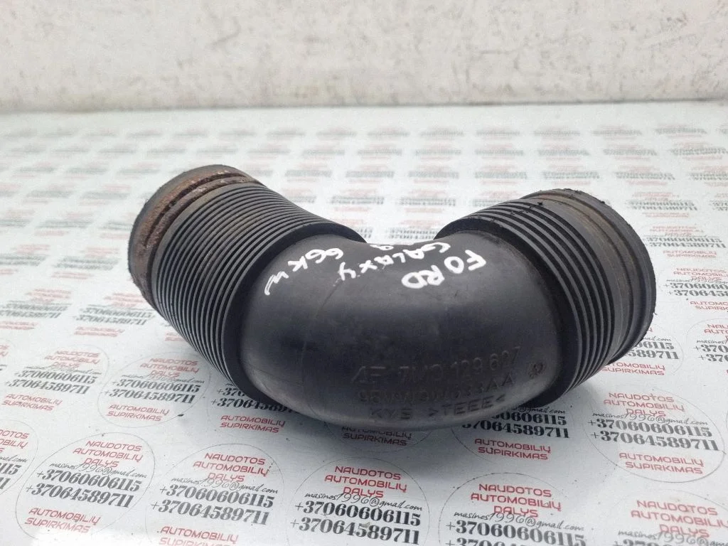 Air intake hose/pipe – Ford Galaxy (1995-2000)