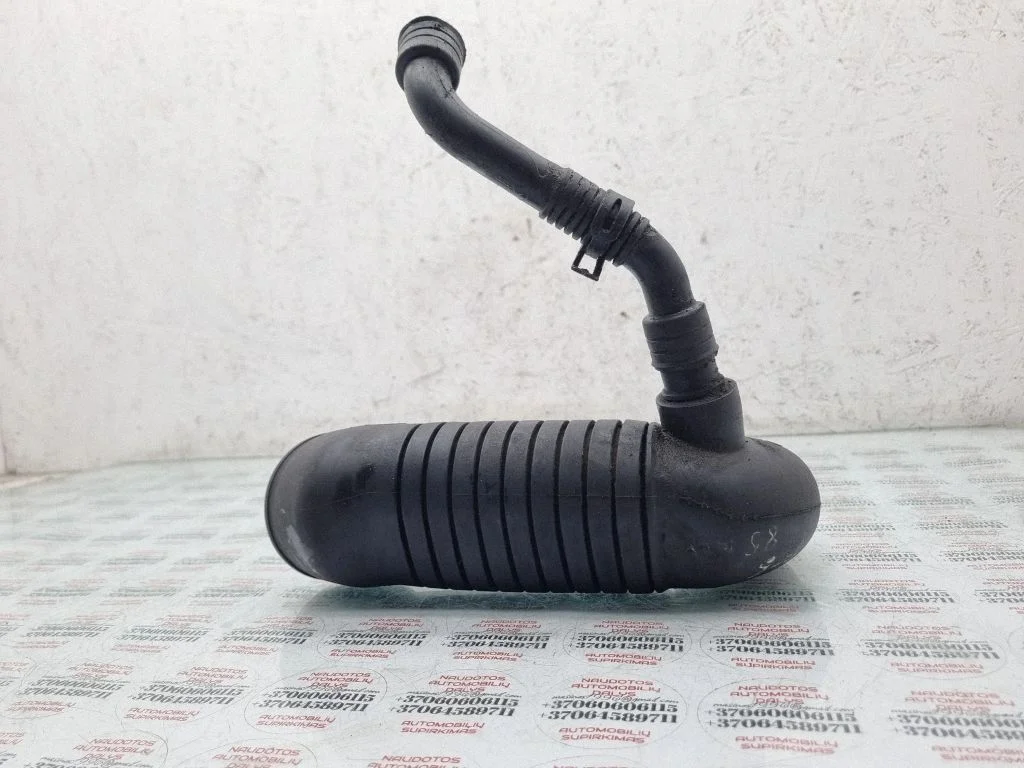 Air intake hose/pipe 038103493AG