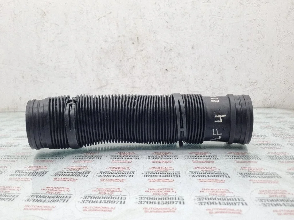 Air intake hose/pipe 1J0129684J