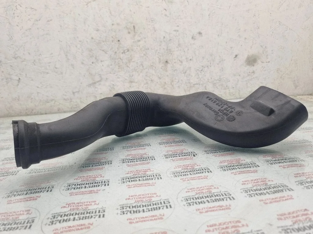 Air intake hose/pipe 6Y0129618A