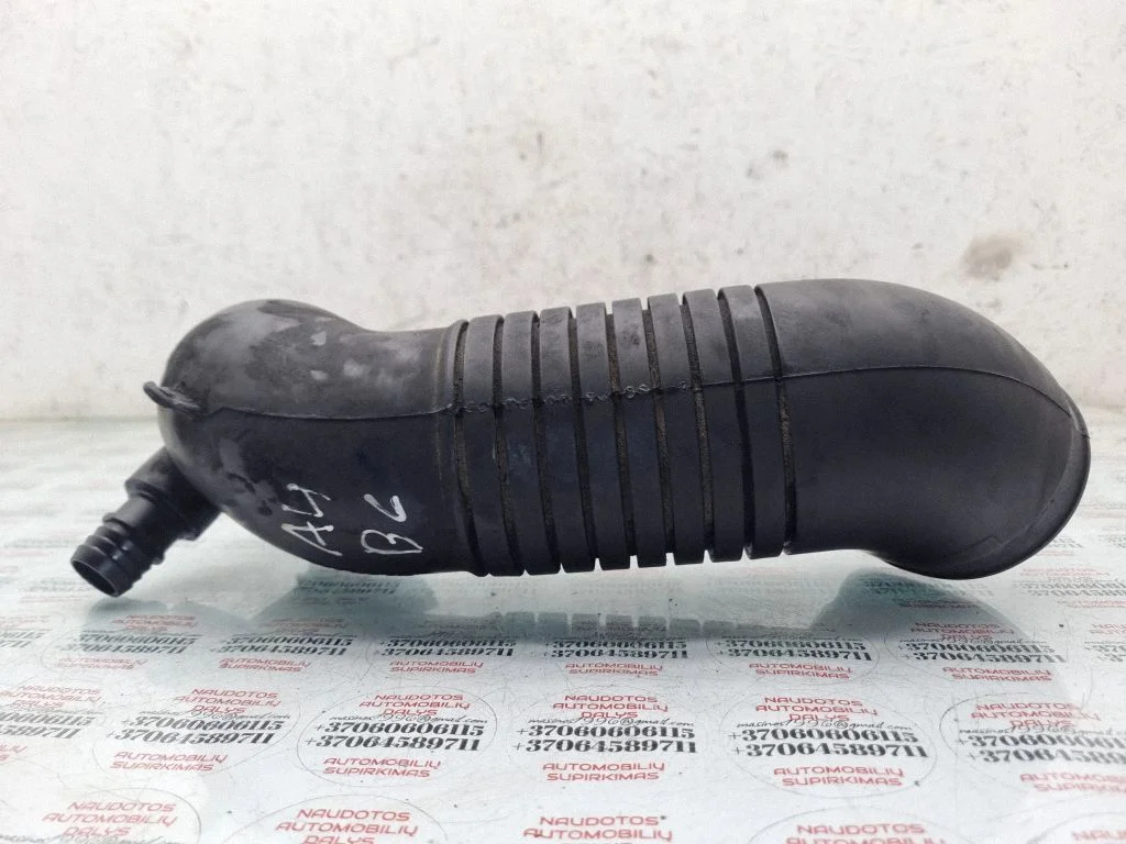Air intake hose/pipe – Audi A4 S4 B6 8E 8H (2001-2005)
