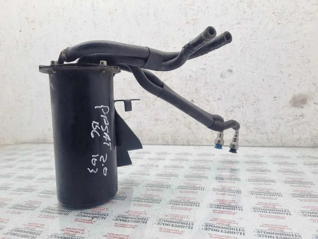 Fuel filter – Volkswagen Passat B6 (2005-2010)