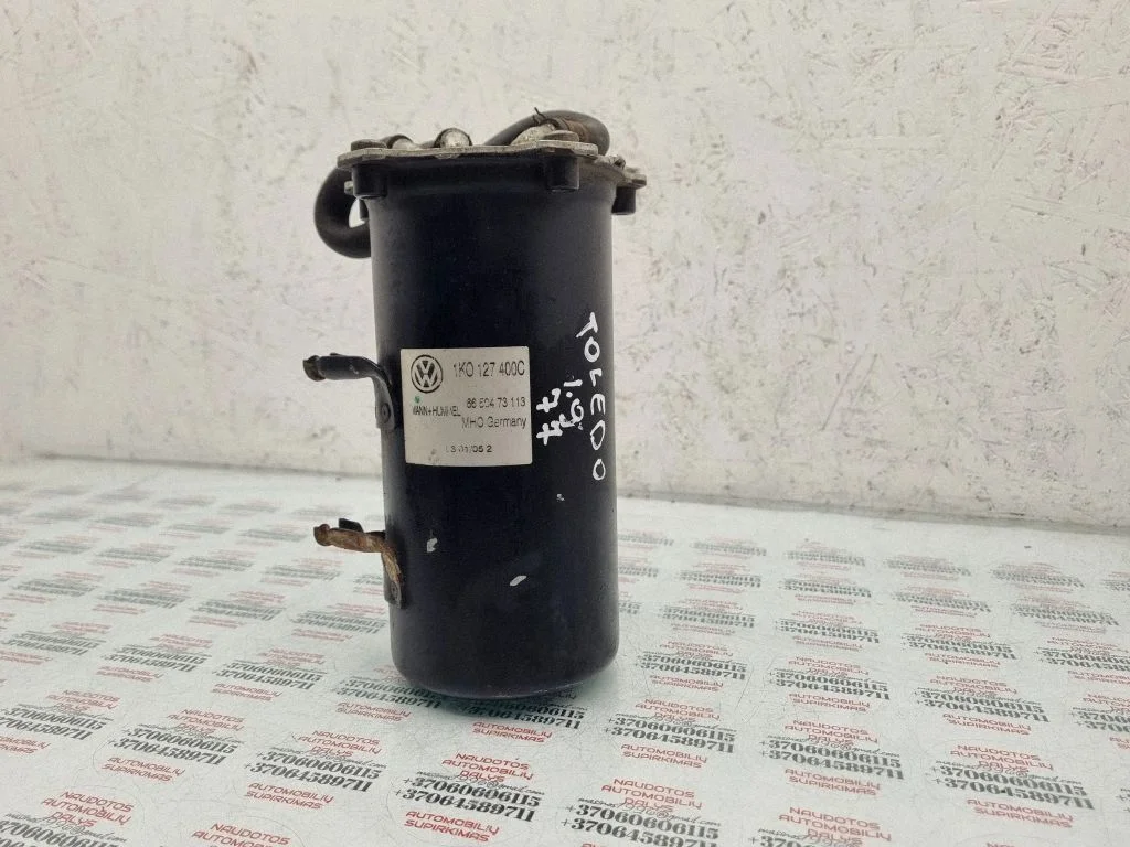 Fuel filter – Seat Toledo II (1M) (1998-2006)