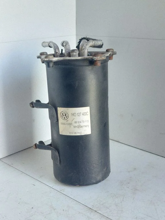 Fuel filter – Skoda Octavia Mk2 (1Z) (2004-2013)