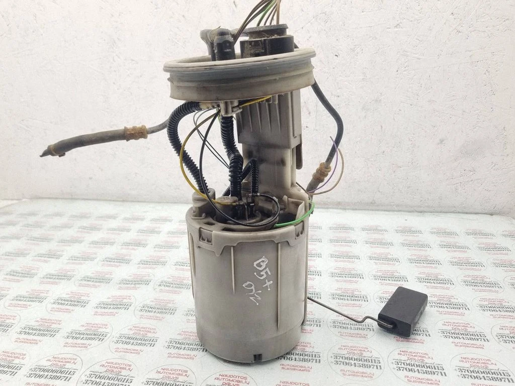 In-tank fuel pump 3B0919050B