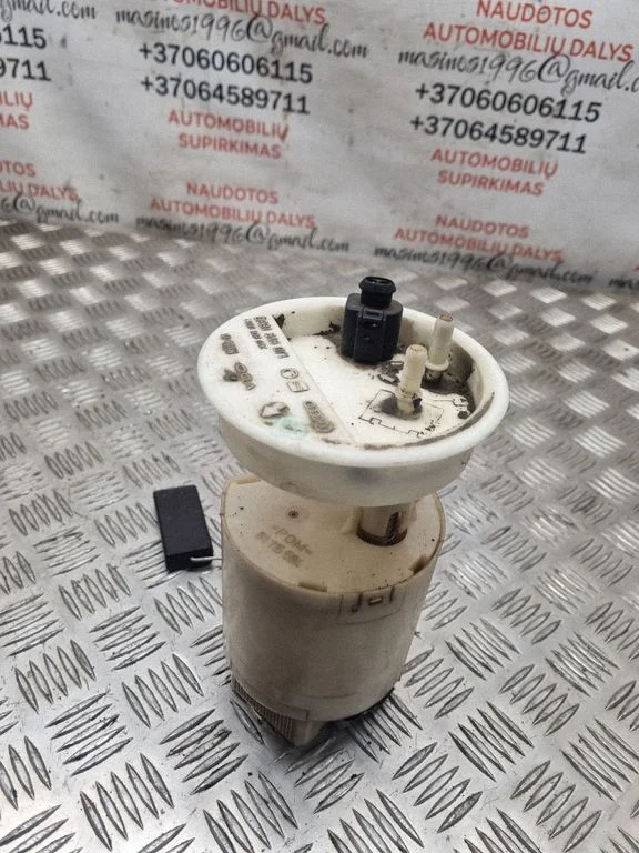 In-tank fuel pump 1J0919183D