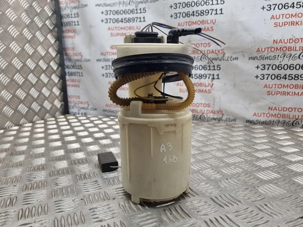 In-tank fuel pump 1J0919051H