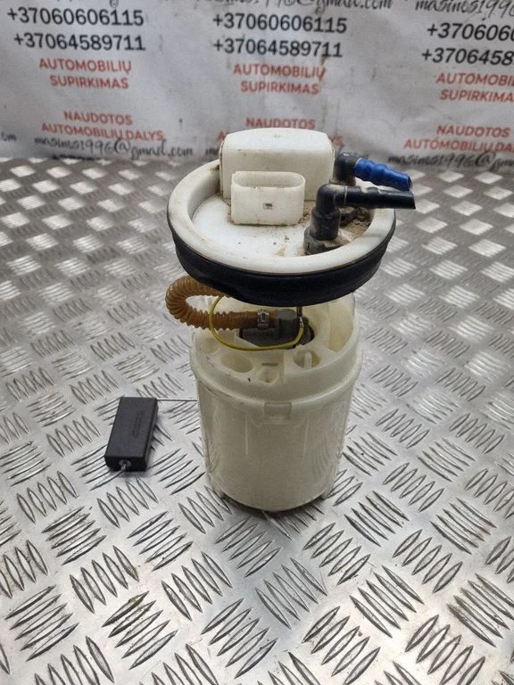 In-tank fuel pump 6Q0919673D