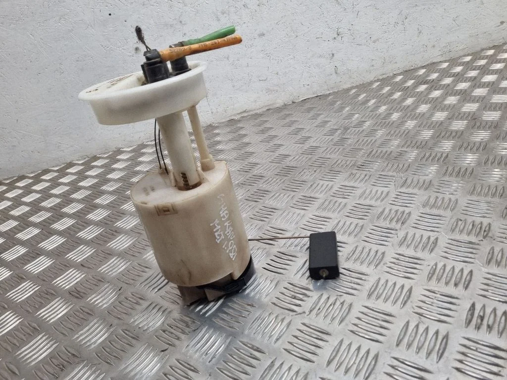 Kütusepump (paagis) 7M0919183C