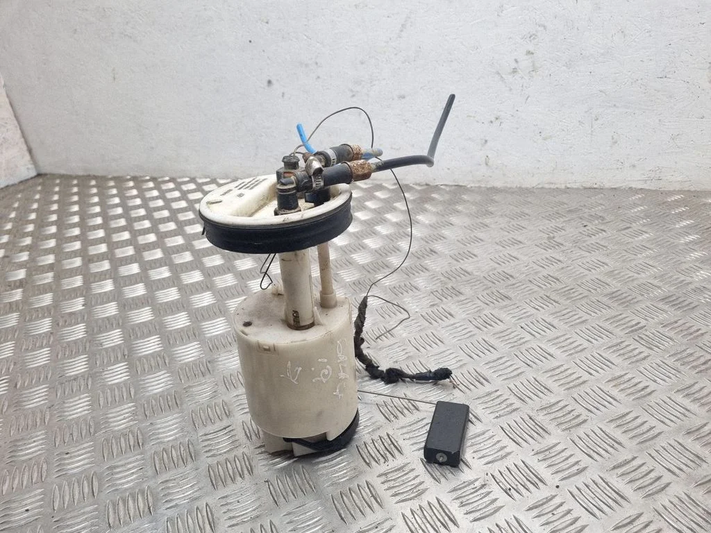 In-tank fuel pump – Ford Galaxy (1995-2000)