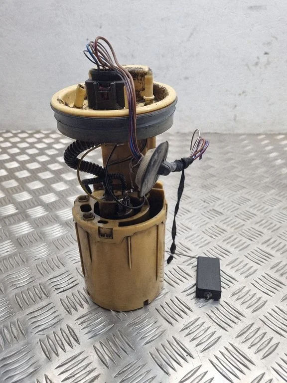 In-tank fuel pump – Volkswagen Touran I (2003-2010)
