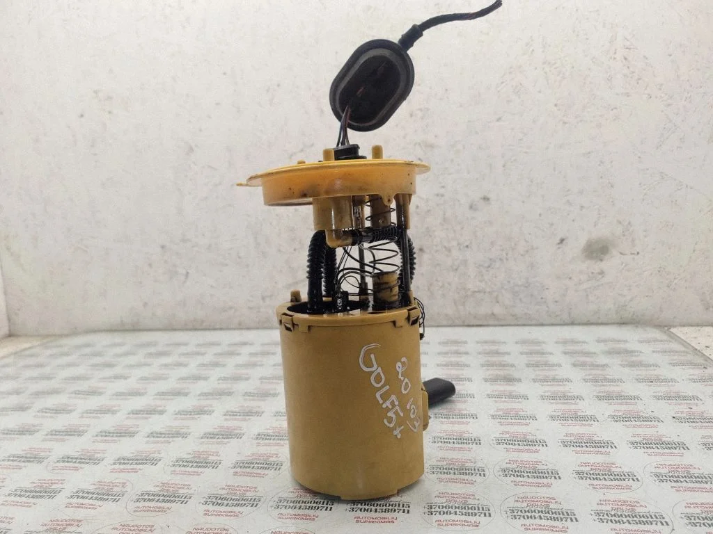 In-tank fuel pump 1K0919050G