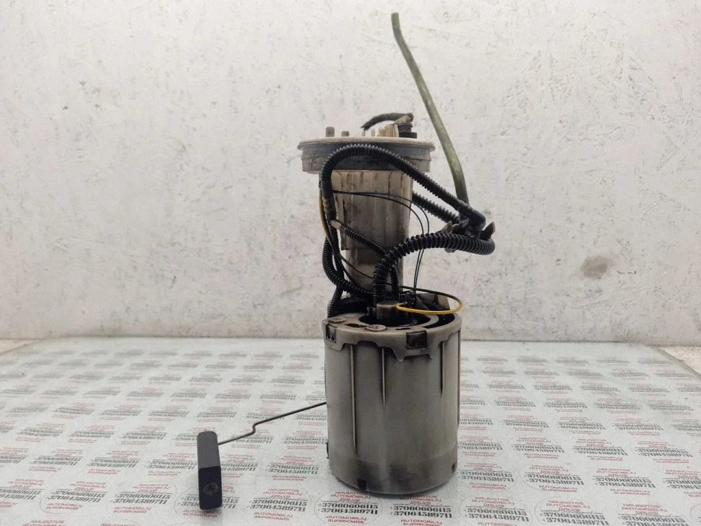 Kütusepump (paagis)