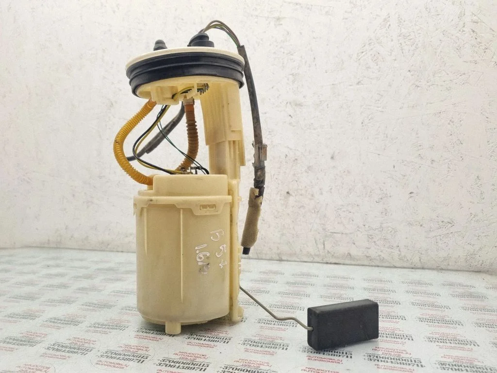 In-tank fuel pump 3B0919051B