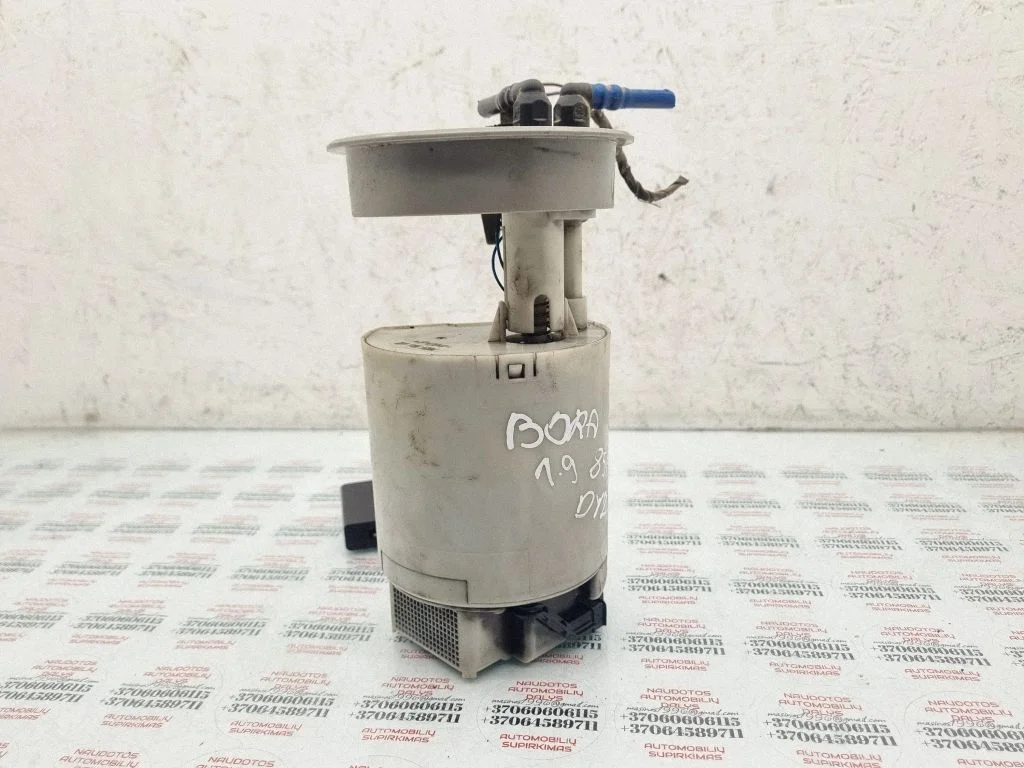 In-tank fuel pump 1J0919183F