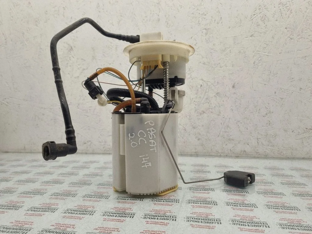 Kütusepump (paagis) 3C0919051AK