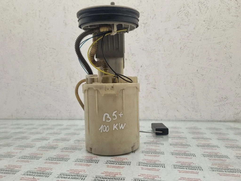 In-tank fuel pump 3B0919050
