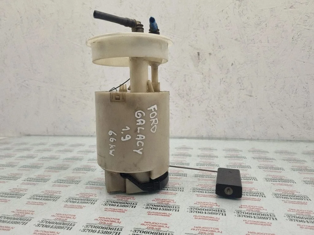 In-tank fuel pump – Ford Galaxy (1995-2000)