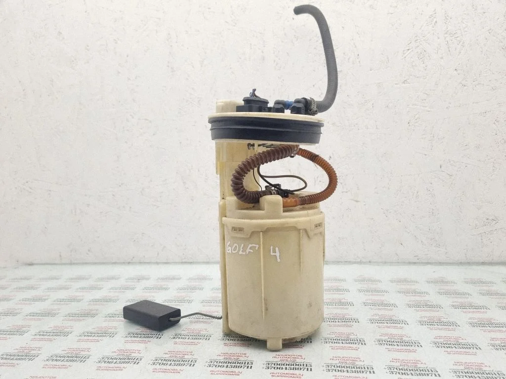 In-tank fuel pump 1J0919051H