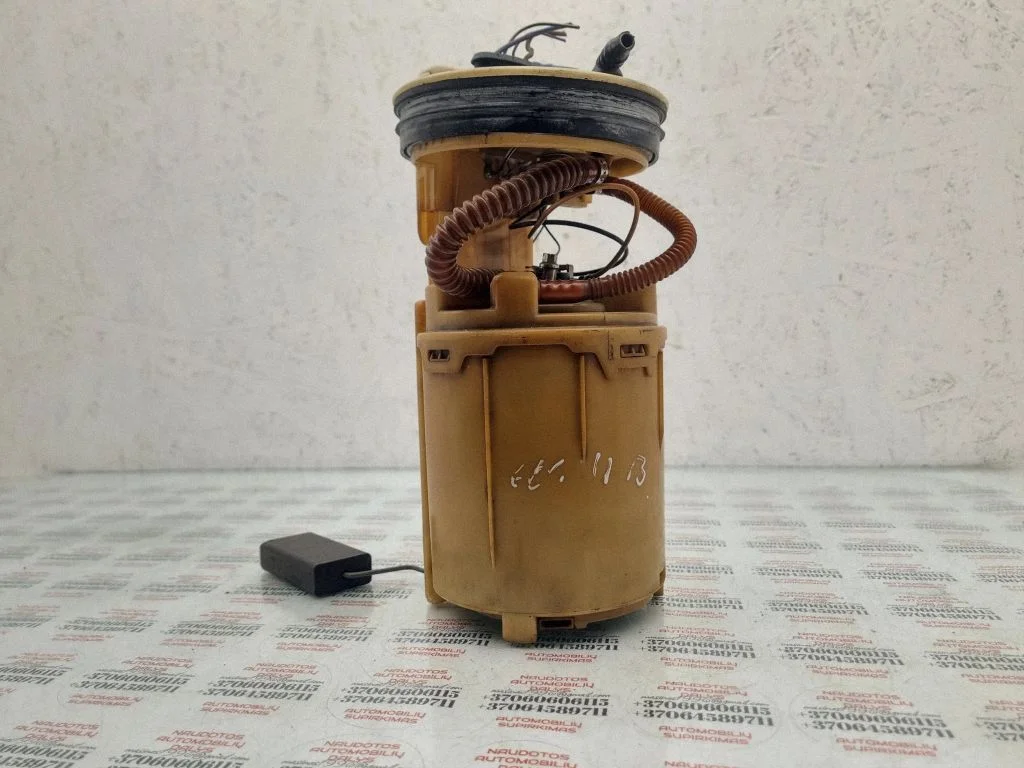 In-tank fuel pump 1J0919051D