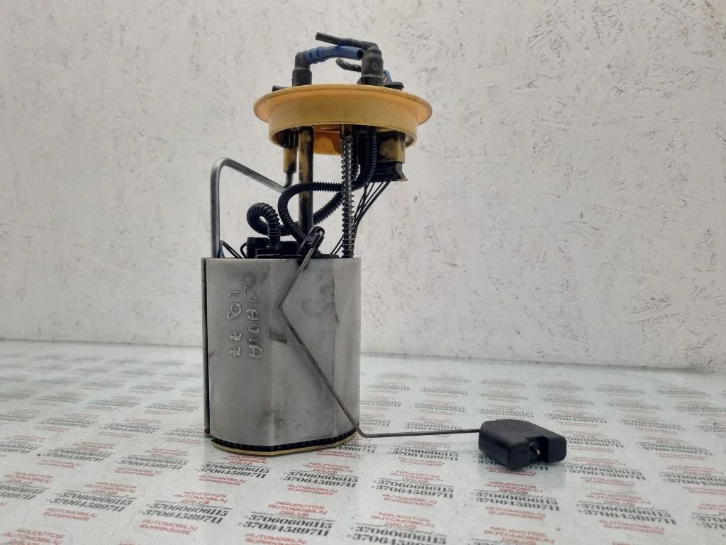 In-tank fuel pump – Skoda Octavia Mk2 (1Z) (2004-2013)