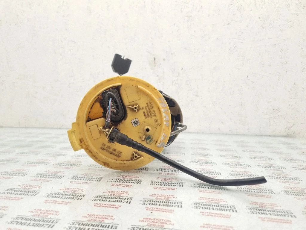 Pompa paliwa w zbiorniku 3C0919050AA