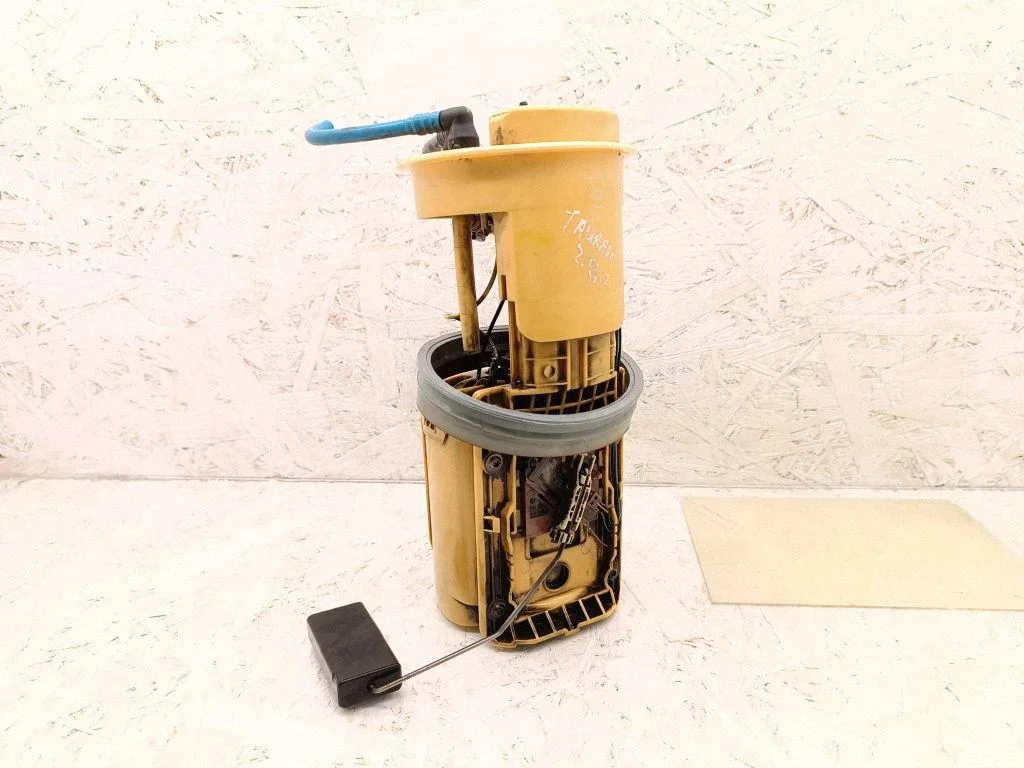 In-tank fuel pump – Volkswagen Touran I (2003-2010)