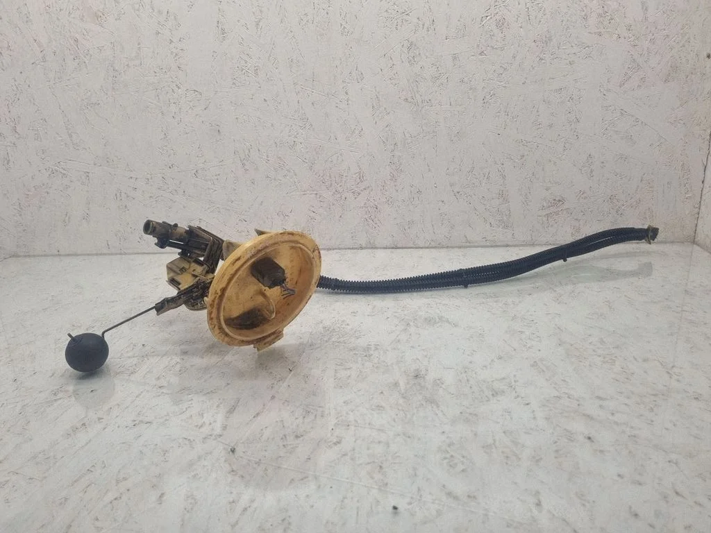 In-tank fuel pump – Audi A6 Allroad C6 (2006-2011)