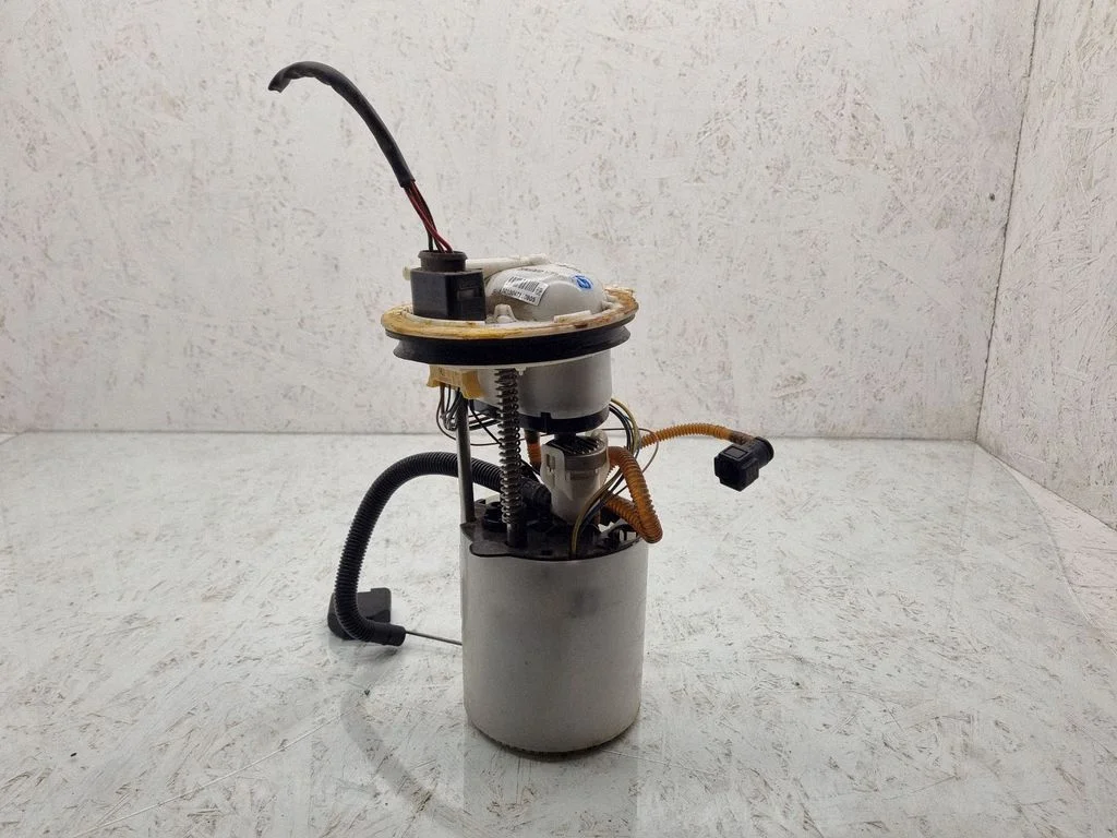 Kütusepump (paagis)