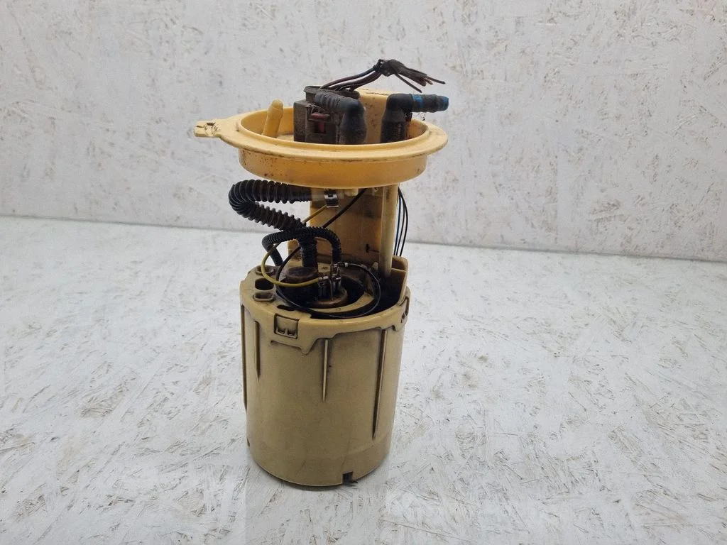 In-tank fuel pump – Skoda Octavia Mk2 (1Z) (2004-2013)