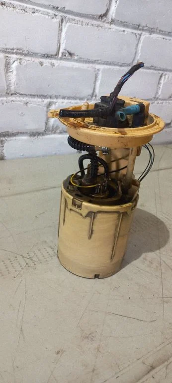 In-tank fuel pump – Skoda Octavia Mk2 (1Z) (2004-2013)