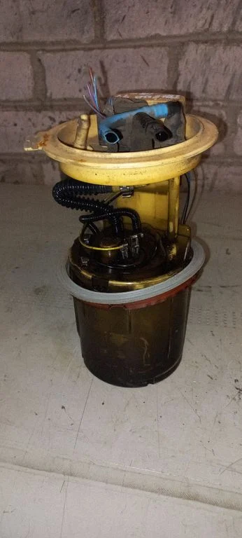 In-tank fuel pump 1K0919050D