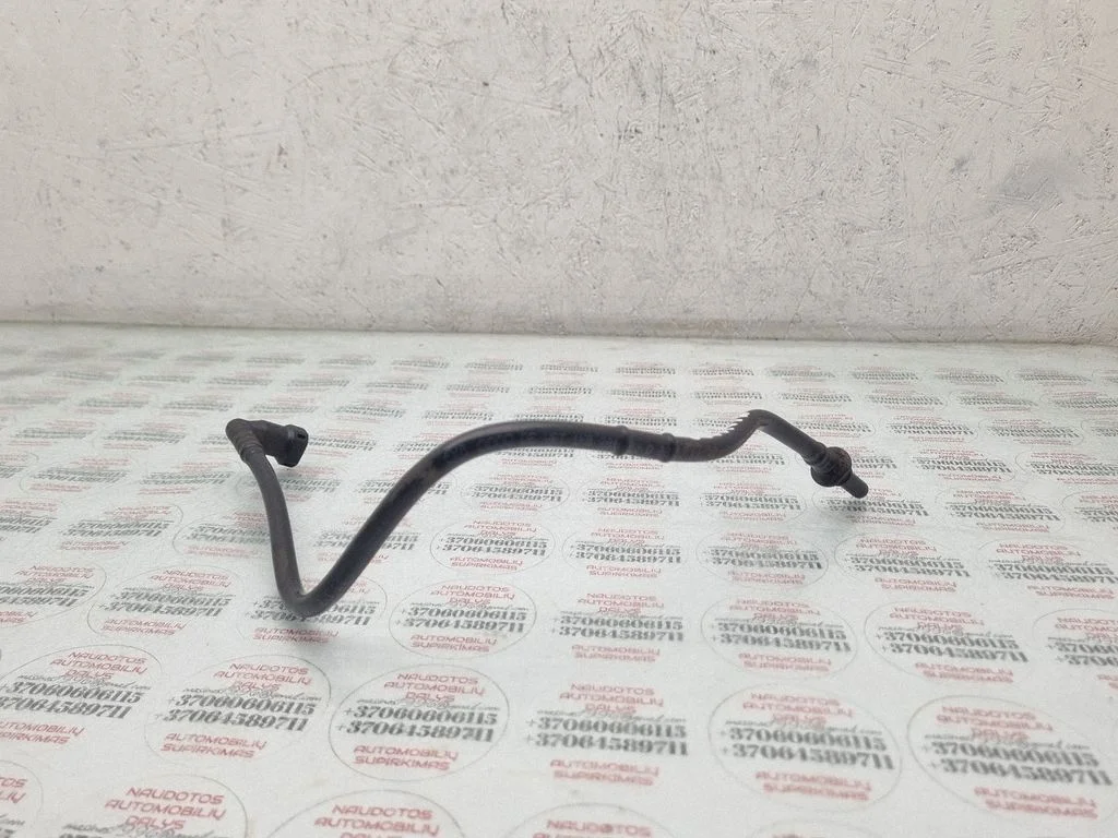 Degvielas caurule (-es) – Skoda Octavia Mk2 (1Z) (2004-2013)
