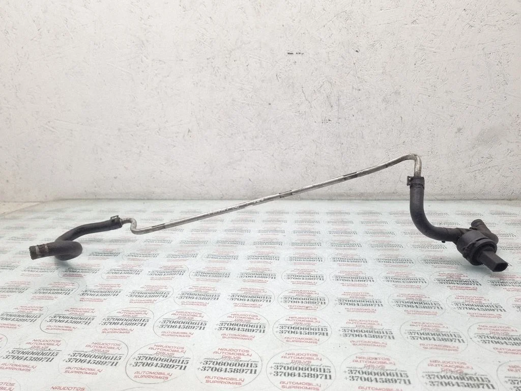 Fuel line pipe 038906081B