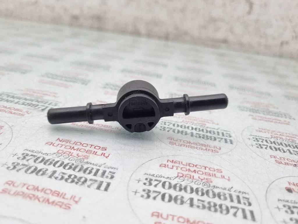 Fuel line pipe – Volkswagen Golf IV (1998-2005)