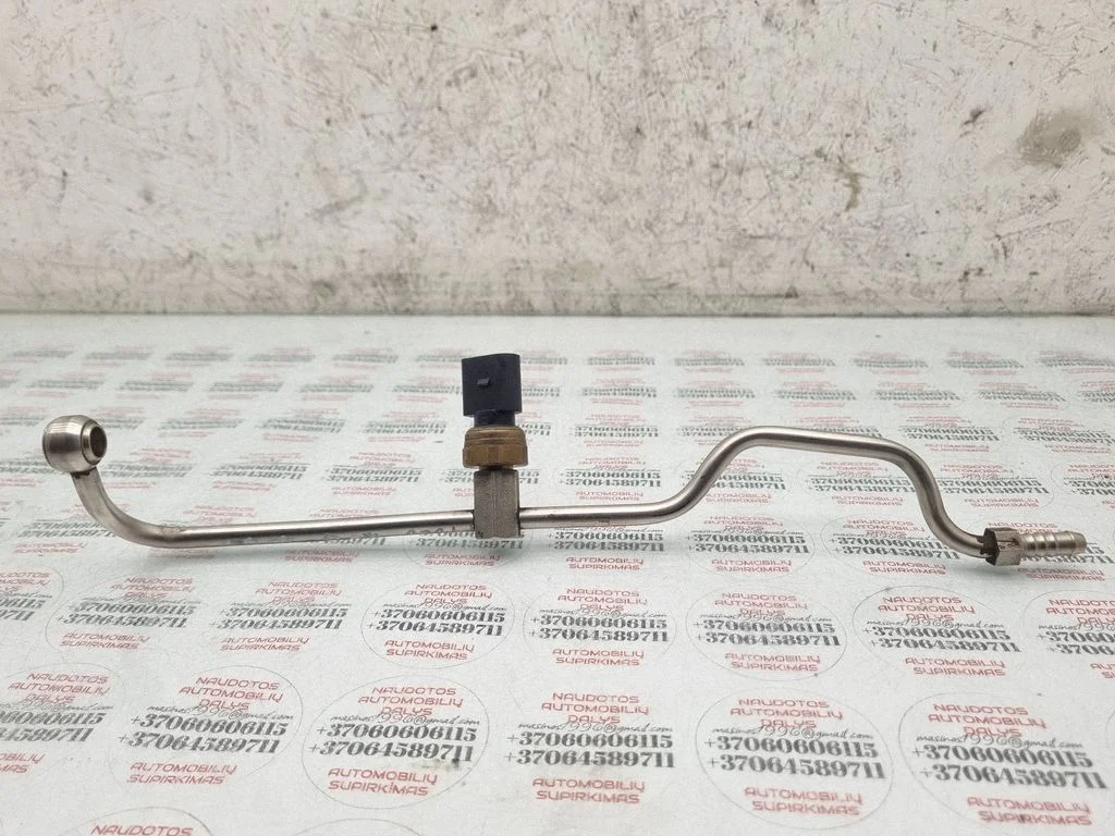 Fuel line pipe – Volkswagen Golf Plus (2005-2013)